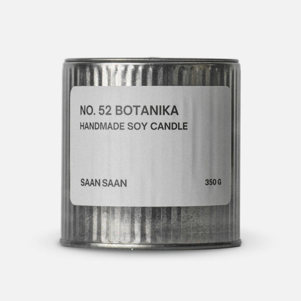 No. 52 Botanika
