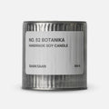 No. 52 Botanika