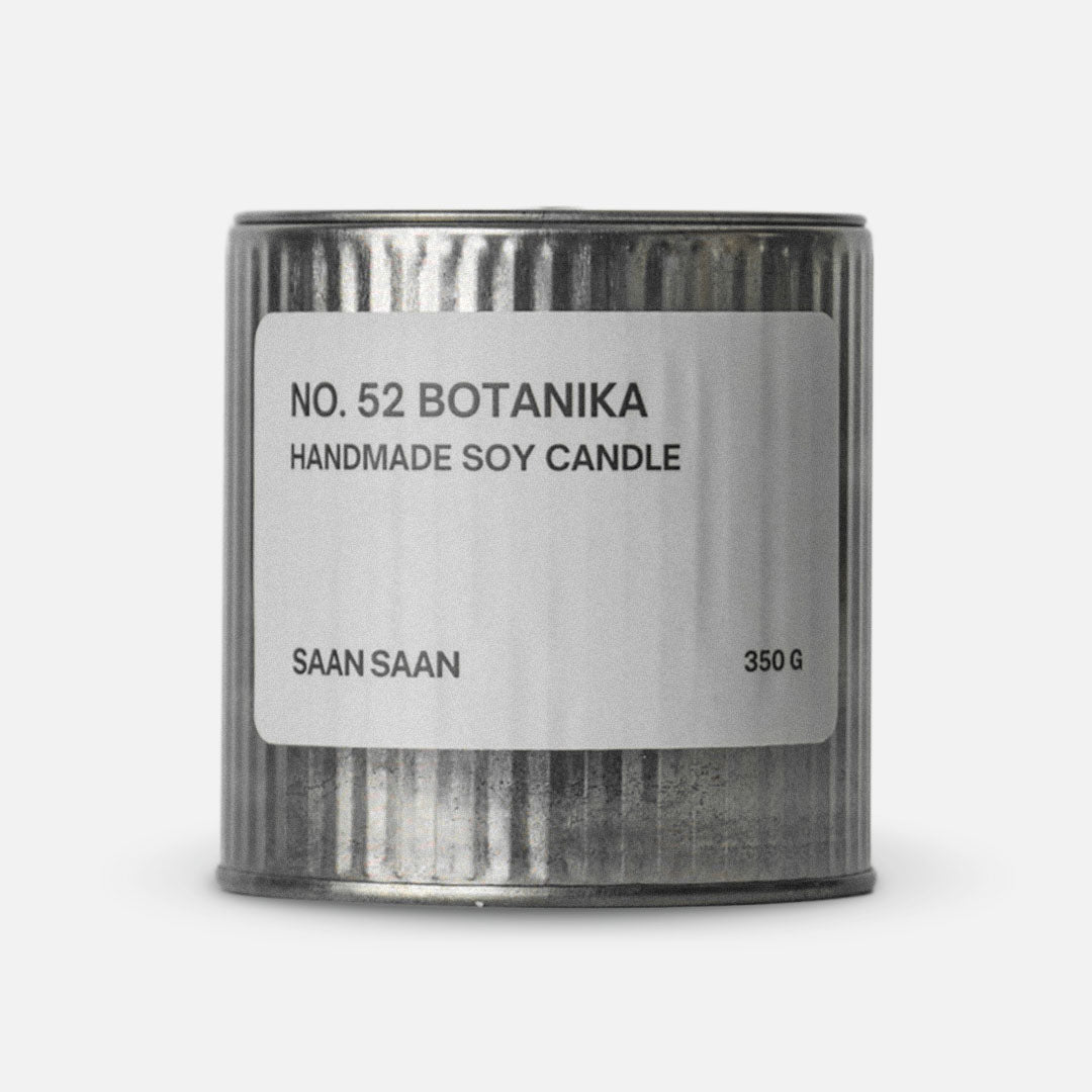No. 52 Botanika
