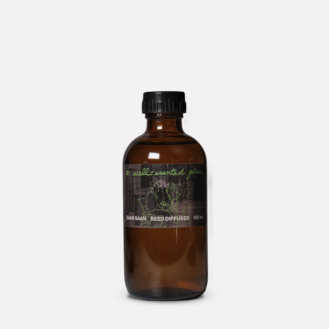 No.53 A Well-Scented Place Reed Diffuser