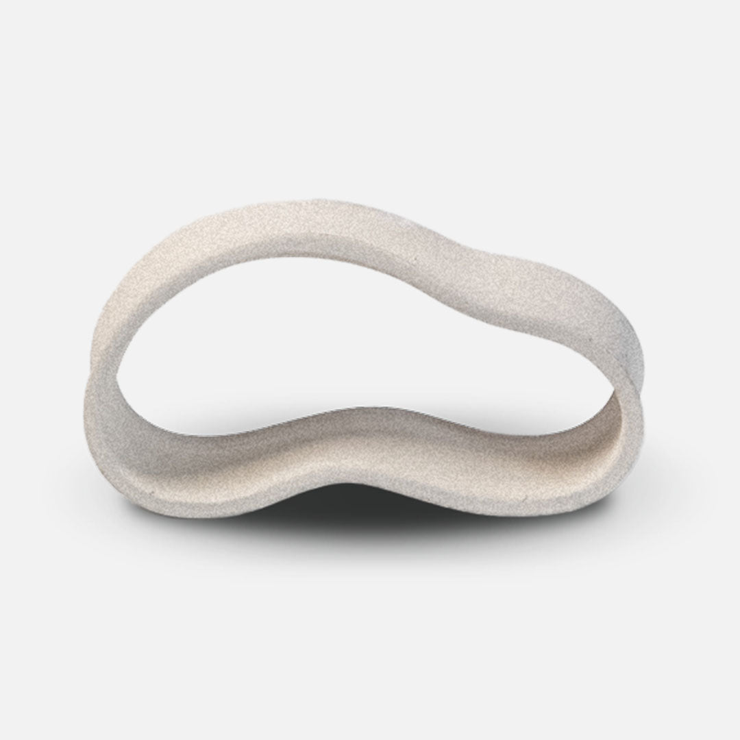 Bean Incense Holder