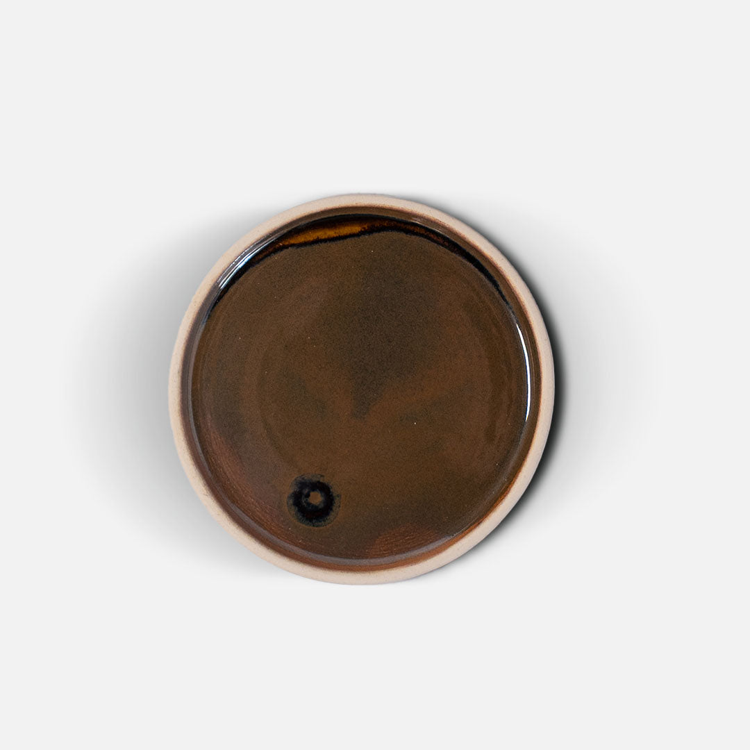 Paglibot Ritual Dish