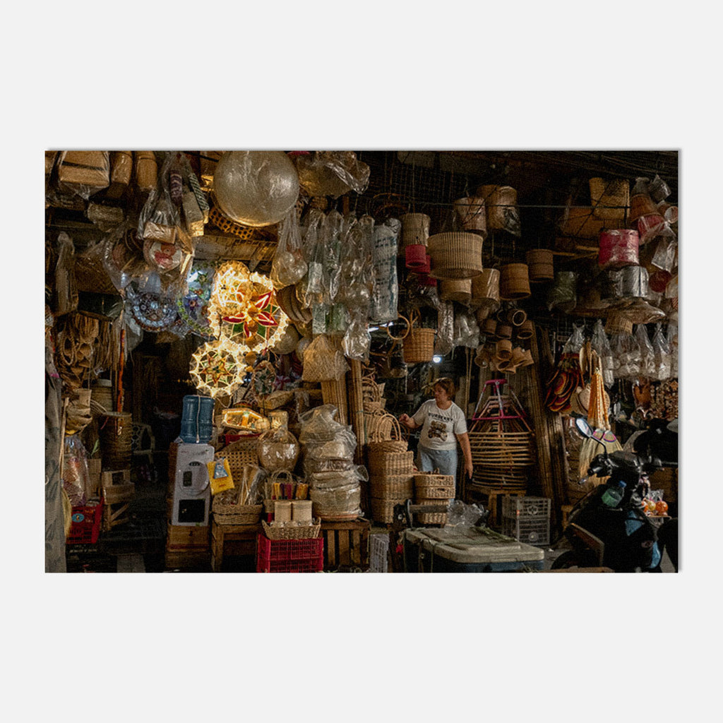 A Sense of Place Postcard