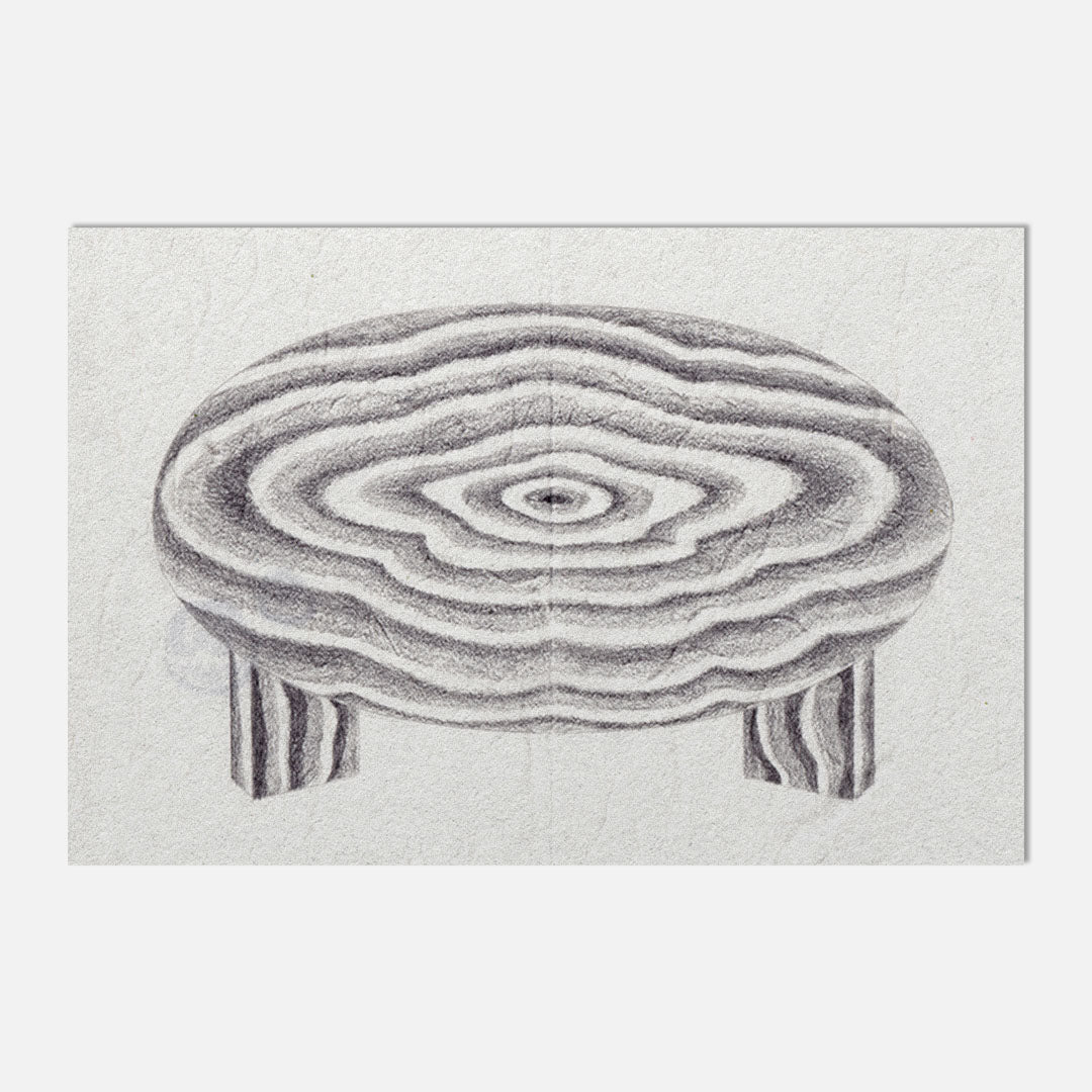 A Room To Make Something Beautiful Postcard