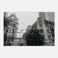 Plaza Escolta Postcard