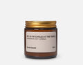 No. 03 Patchouli at the Temple Scented Candle