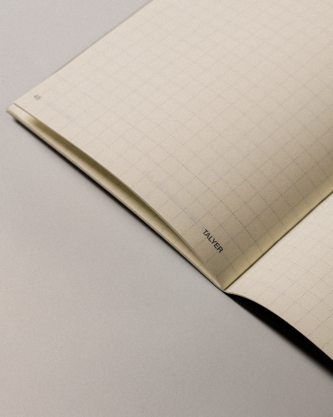 A Pocket Notebook by SAAN SAAN