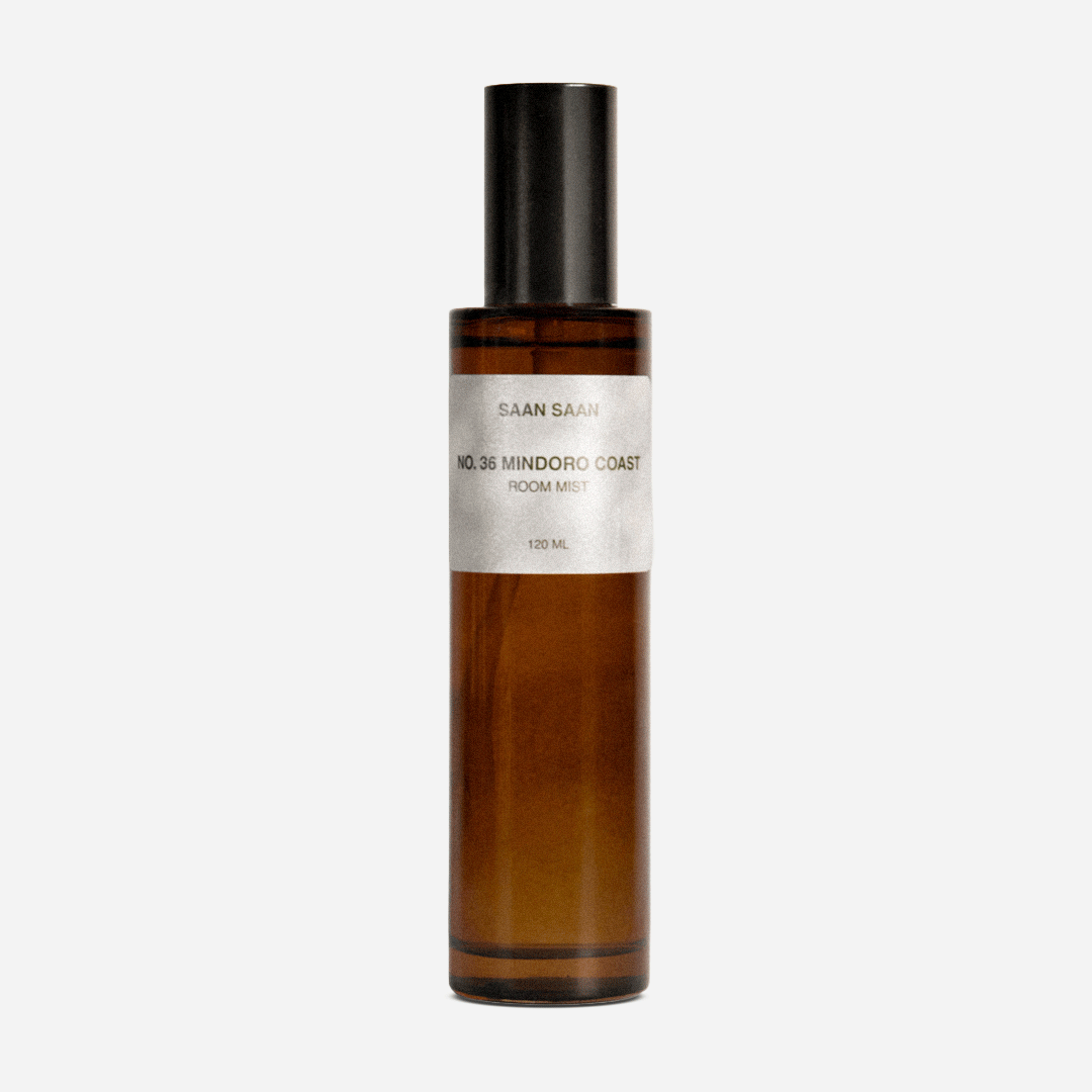 No.36 Mindoro Coast Room Mist