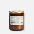 No. 59  Doon sa Tabing Lawa Scented Candle