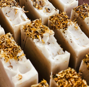 Cleanse: Slow Soap Making with The Soap Story (Feb 11 2023)